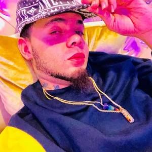 Meet your Posher, Reginald